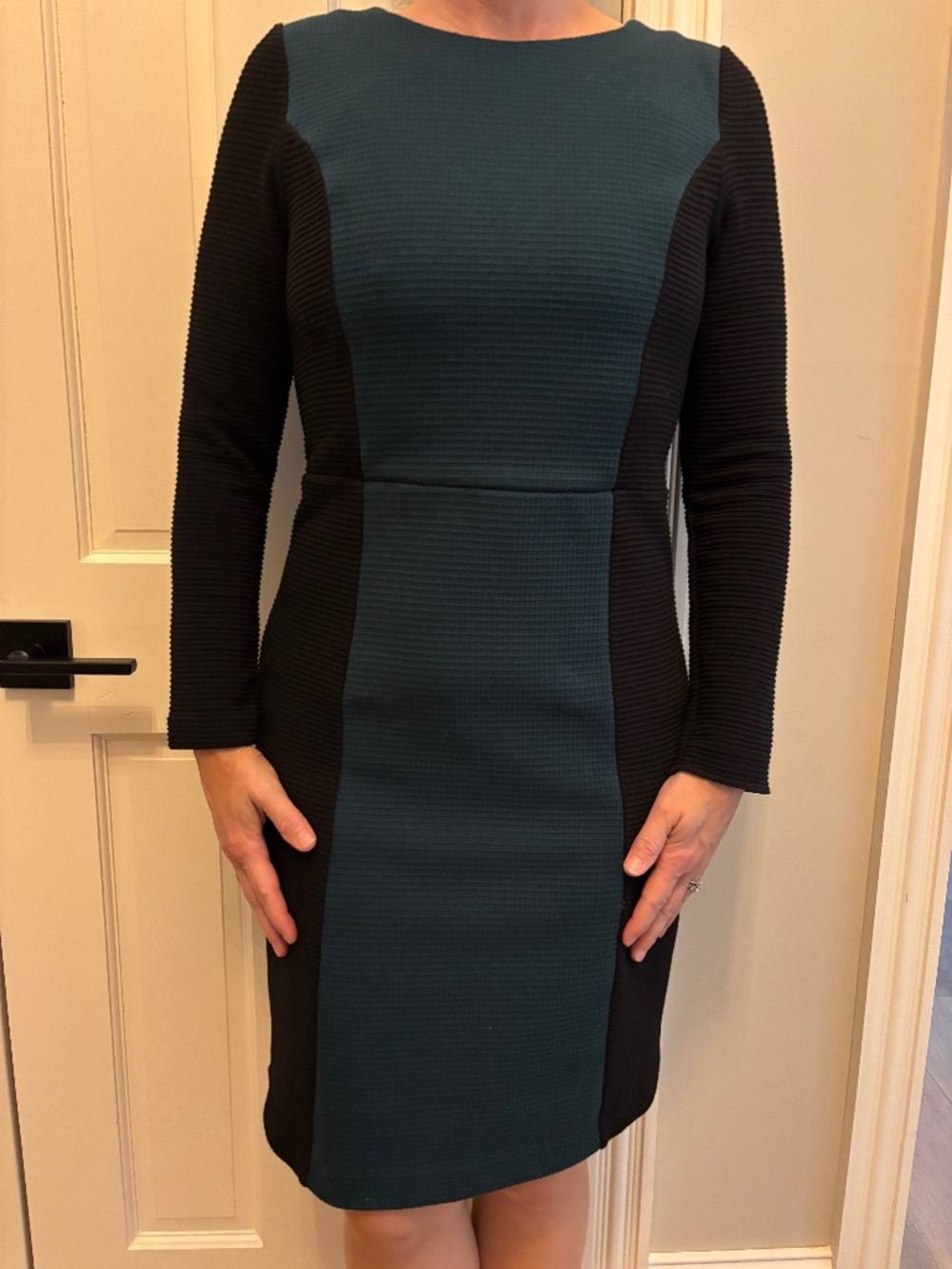 Boden dress